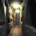 catacombs rome