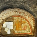 catacombs rome 2