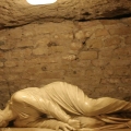 catacombs rome 5