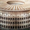 colosseum reconstruction