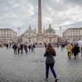 piazza del popolo