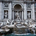 trevi fountain 1