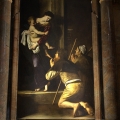 caravaggio rome san luigi dei francesi
