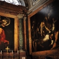 caravaggio rome tour