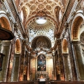 san luigi dei francesi rome