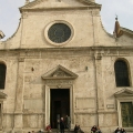 santa maria del popolo rome