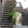 civita di bagnoreggio