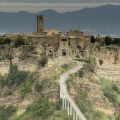 civita di bagnoreggio 1