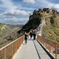 civita di bagnoreggio 2