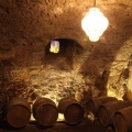 civita di bagnoregio wine tasting 2