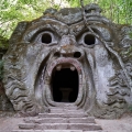 monster park bomarzo