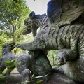 monster park bomarzo 1