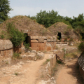 necropolis of cerveteri 3