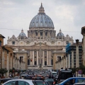 vatican tour rome saint peters