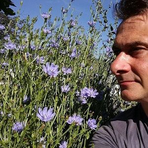 Agri Chef Luca Baldassara