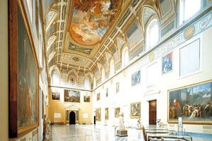 Napoli Sotterranea 