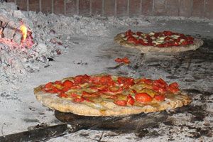 Rome Pizza