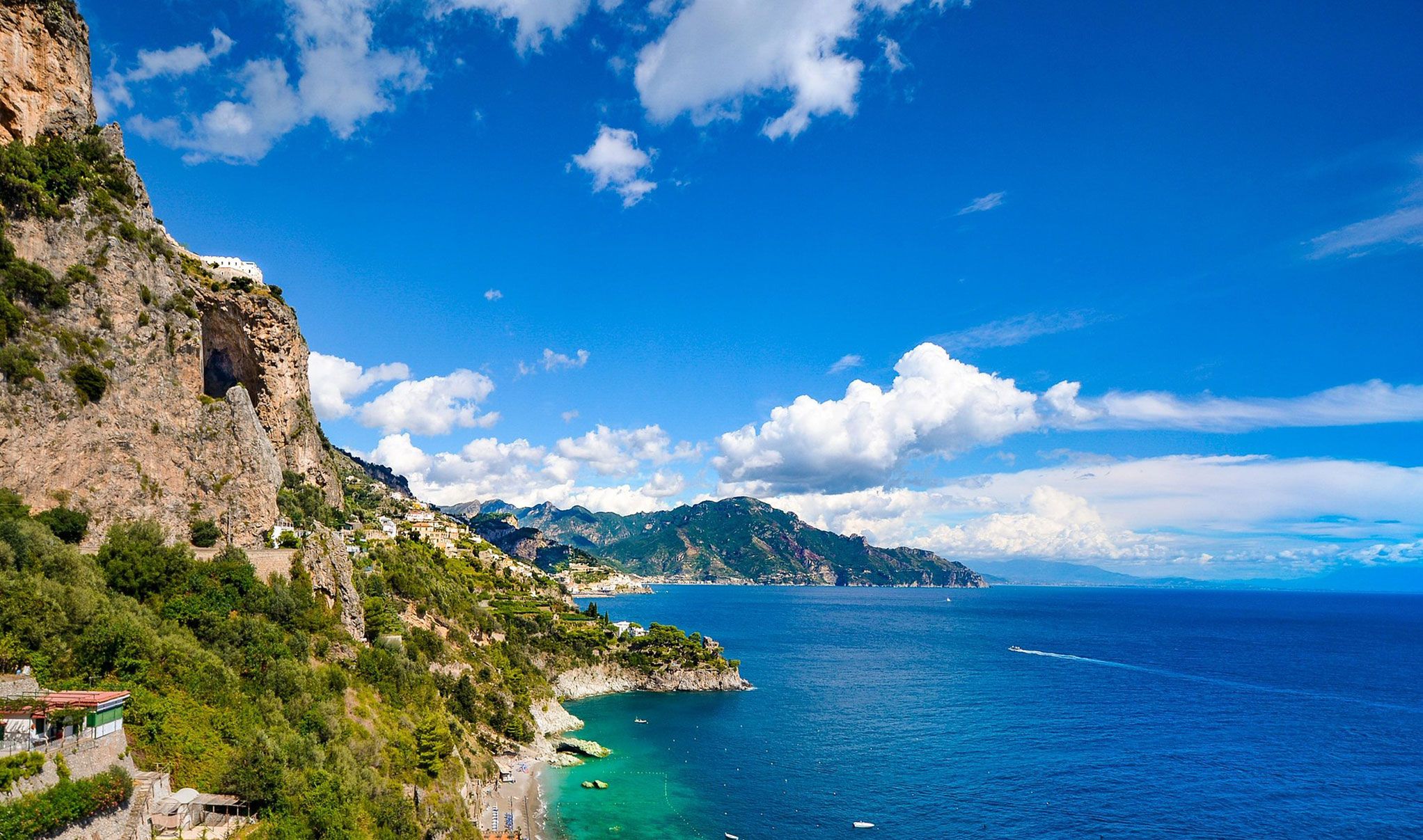 Rome & Puglia School Trip